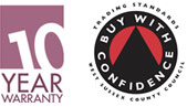 10 year Warranty