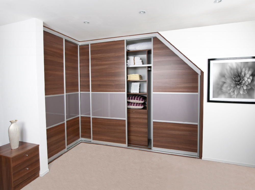 Wardrobe Interiors Wizard Wardrobes